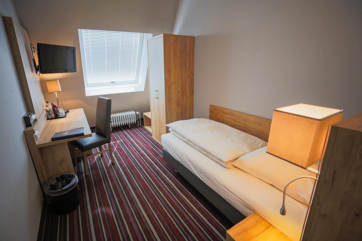 Hotel Suederelbe Хамбург Екстериор снимка