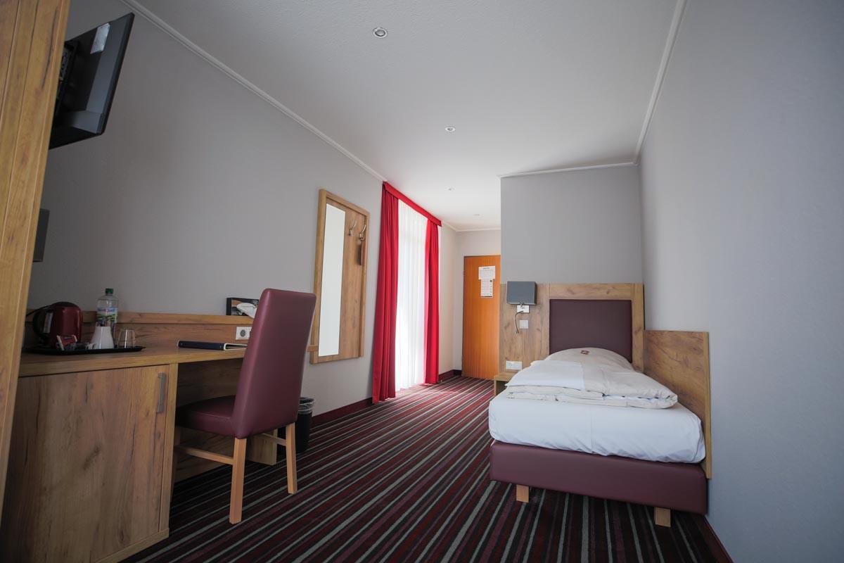 Hotel Suederelbe Хамбург Екстериор снимка