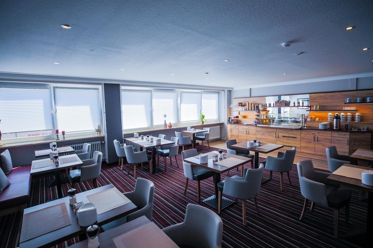 Hotel Suederelbe Хамбург Екстериор снимка